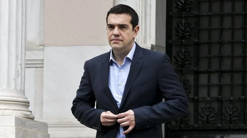 Δεν θα ξέρουν που να κρυφτούν: Κύκνειο άσμα για την κυβέρνηση Τσίπρα οι χειρισμοί στο Σκοπιανό – Έρχεται «τσουνάμι» κατασχέσεων, στα ύψη το ιδιωτικό χρέος